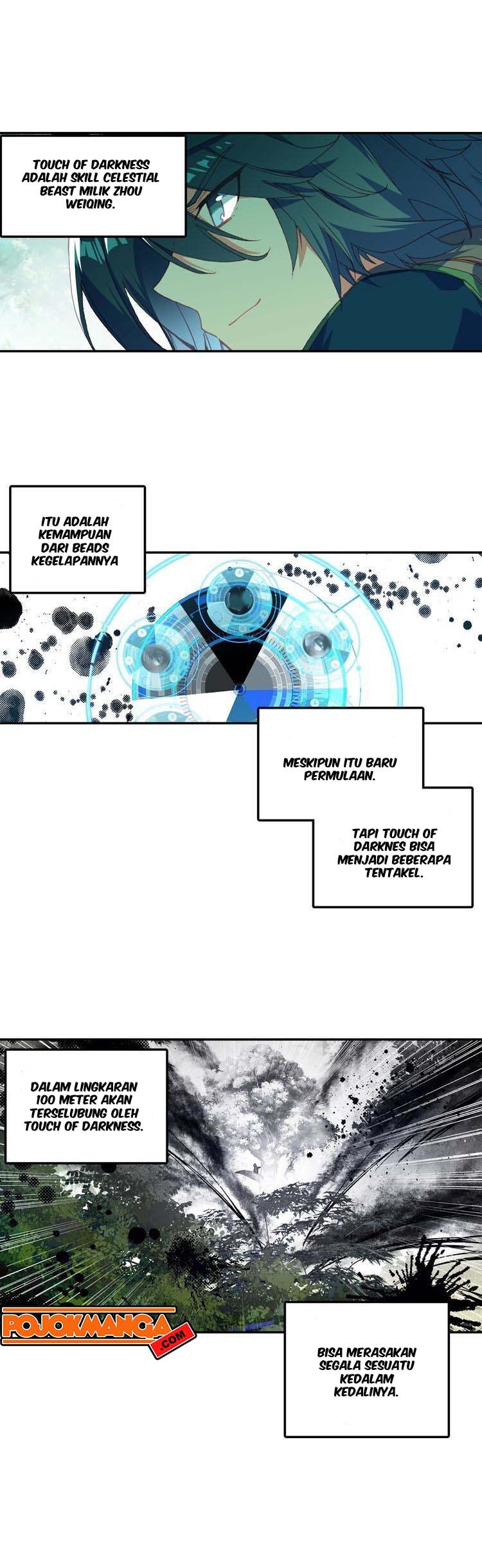Heavenly Beads Master Chapter 30 Gambar 2